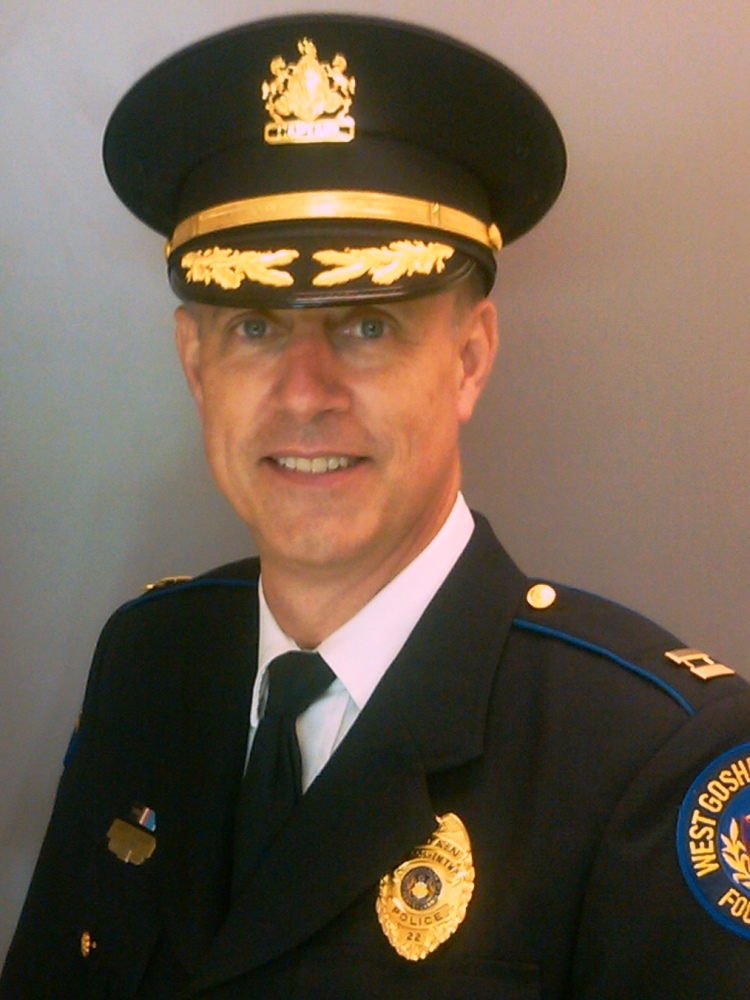 » Police Department